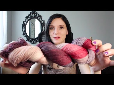 YARNGASM: Episode 142 - "I'm Still Here!"