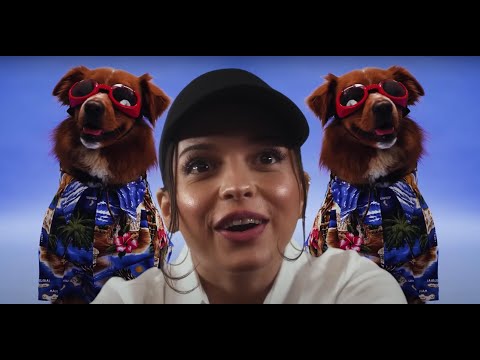 Nina Chuba x Chapo102 - Ich hass dich (Behind The Scenes)