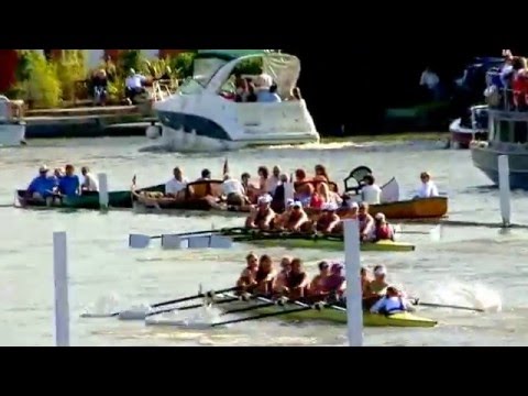 Henley Finals 2007: Remenham