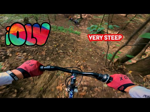 TAKING THE MINI BIKE TO THE NEXT LEVEL