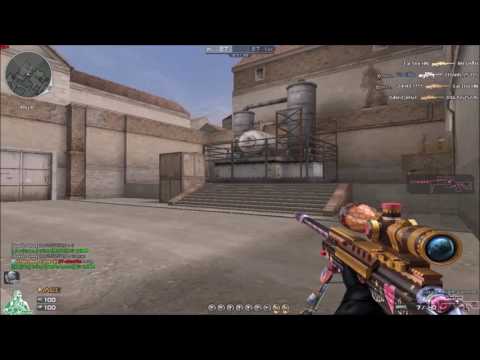 [Crossfire VN] : Savage 110BA Valentine ✔