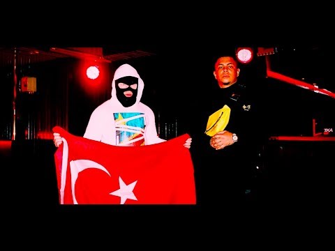 (FREE) Kalash Criminel x Dardan x Eno x Luciano Type Beat prod. Blue Atlanta