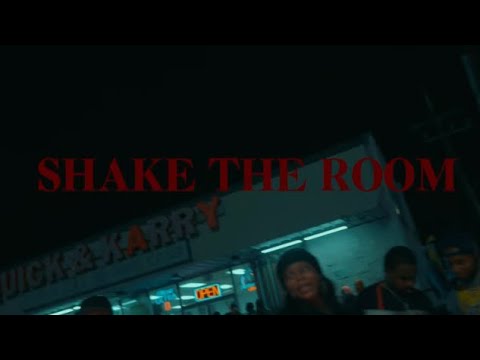 TN1 -Shake The Room (Official Music Video) Shot By @kalwayshooting