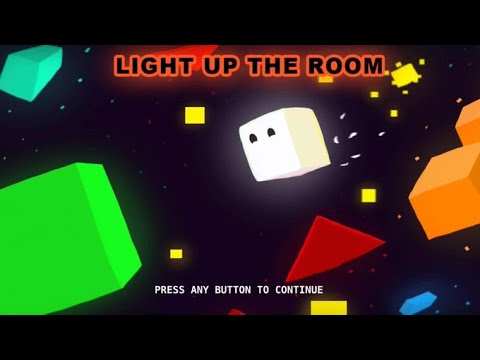 Light Up The Room 100% All Trophy Guide Screenshot (Digest ver.) PS4 & PS5 Cross- Buy 2022.02.17
