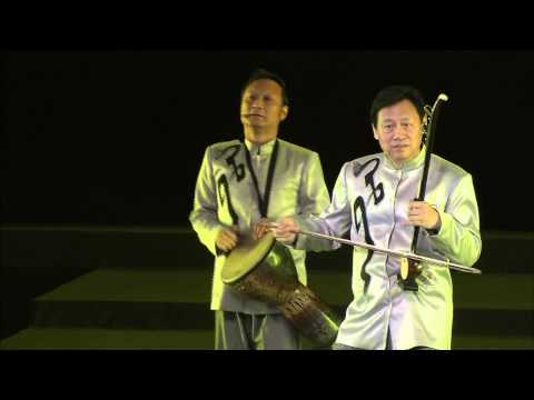 南中国海乐队－聆听花儿