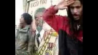 Die Opdrag  Die regter ft Nechir