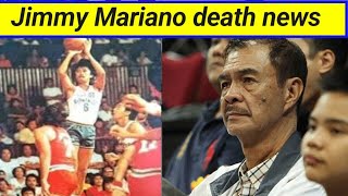 PBA Legend “Mr. Cool” Mariano Passes Away at 6-Foot-4 Olympian and Champion Coach Remembered