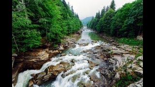 Сколько стоит подняться на Говерлу: гостиницы и маршруты