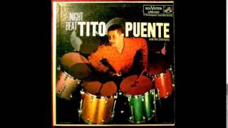Expresión Latina: (1957) Tito Puente - Emerald Beach