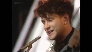 Blancmange  -  Living On The Ceiling (1982)
