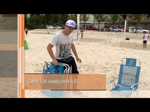 Escalada do "Jornal do Almoço" — RBSTV Florianópolis (12/12/2016)