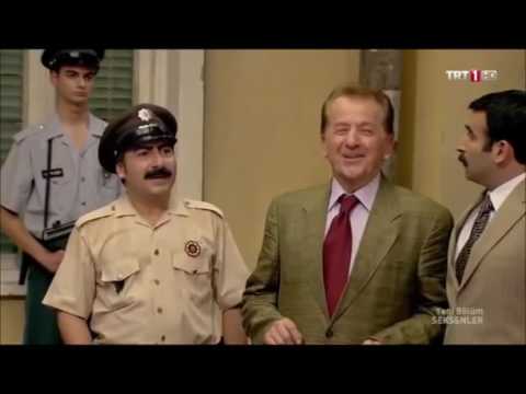 Seksenler/Bekçi Bekir Hele Dadaş Hoşmusan