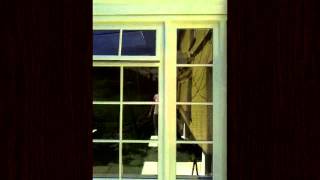 preview picture of video 'Custom Built Wooden Framed Sun Room House Extension - Carpentry Case Study'