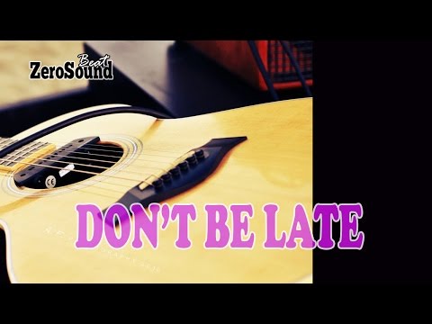 Dont Be Late BY Martin Carlberg