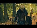 Prey 2022 | Predator All Scenes HD