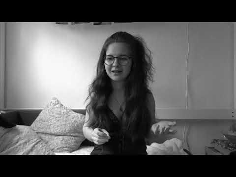 The Girl  - Anna Lisa Tuczek