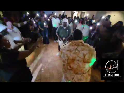 JSDunk Productions video.