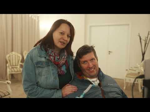 ONEMANSHOW Foundation - Rekondiční pobyt ALSA