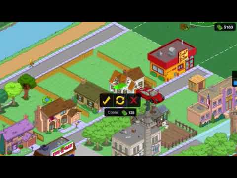 Los Simpsons Springfield episodio 7 regresamos a Springfield