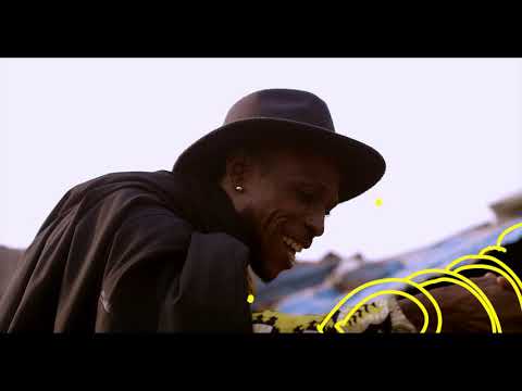 Flektaman  - Charger (Official Video)