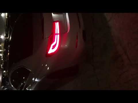 INSANELY LOUD, MODDED, TUNED BY DINAN G30 540I BMW!