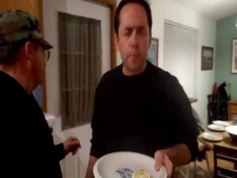 Full Contact Cooking