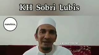 Download lagu Suntikan semangat dari KH. Sobri Lubis untuk netizen muslim mp3