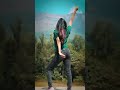 Mallu Dance Trending Funny India Shorts Dance Mallu