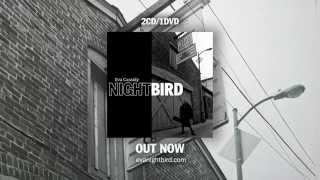 Eva Cassidy - Nightbird album trailer