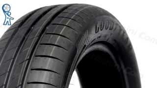 Goodyear EfficientGrip Performance (205/55R16 91V) - відео 2