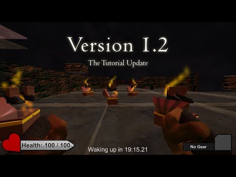 ONEIRO 1.2 | First-person Indie Dungeon Crawler