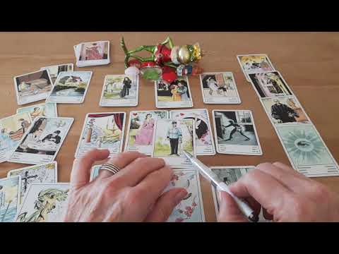 MONATS ORAKEL FEBRUAR 2020 - Lieblingsmensch Orakel - Du die Liebe im Februar! Liebesorakel!