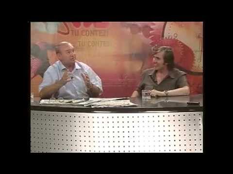 Dorin Dumitrele cu Ricky Dandel