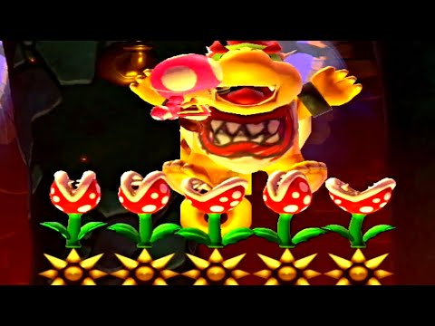 Super Mario Maker 2 🔥 Expert Endless Challenge #863