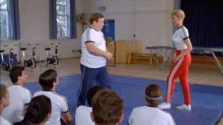 Police academy 1 funny scenes