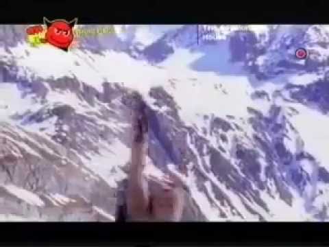 Tall Paul - Rock Da House