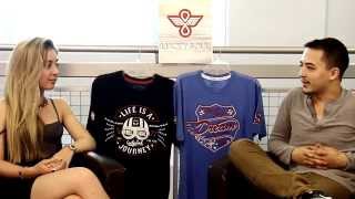 Lucky Soul and Hollywood Positive