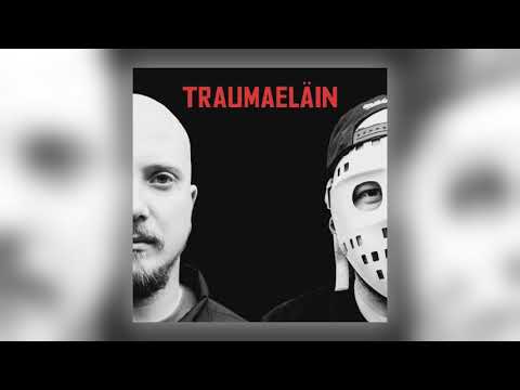 Painajainen - Traumaeläin (feat. Sairas T)