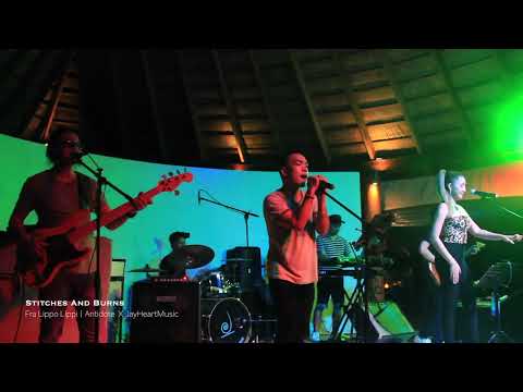 Fra Lippo Lippi - Stitches And Burns | Antidote  X JayHeartMusic