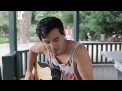 405tv Session: FIDLAR 'Dammit' (Blink 182 cover)