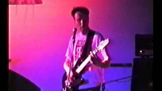 The Beaten Generation Alone Live End Art Düren 1995