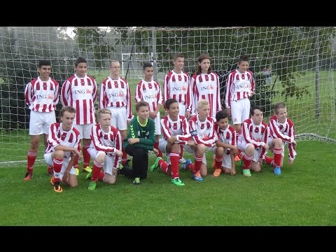 Focus07 C3  -    Geinoord C4