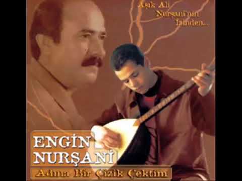 engin nursani adina bir cizik cektim