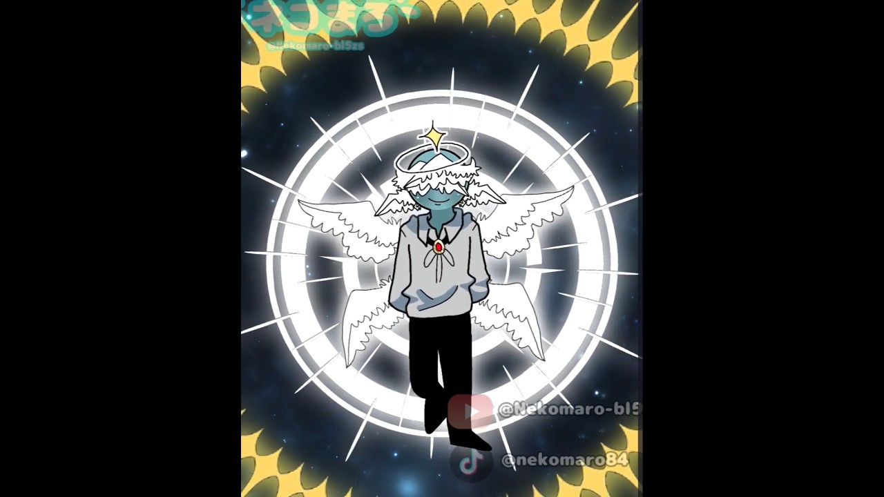 【CountryHuman】国連🇺🇳 #countryhumans #カンヒュ #memeanimation