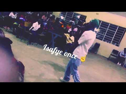 K-Weezy Ft. Maku G_Kundekafye