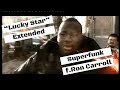“Lucky Star” by Superfunk featuring Ron Carroll (Extended)