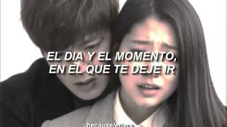 Download lagu The Heirs ll Love Is The Moment - [Traducida Al Español] mp3