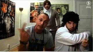 Lilla Al Fadji Ft. Petter - Repa Skivan