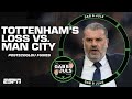 ‘SMALL CLUB MENTALITY!’ Was Postecoglou right to be angry at Spurs fans wanting to lose? | ESPN FC