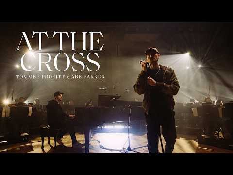 At The Cross